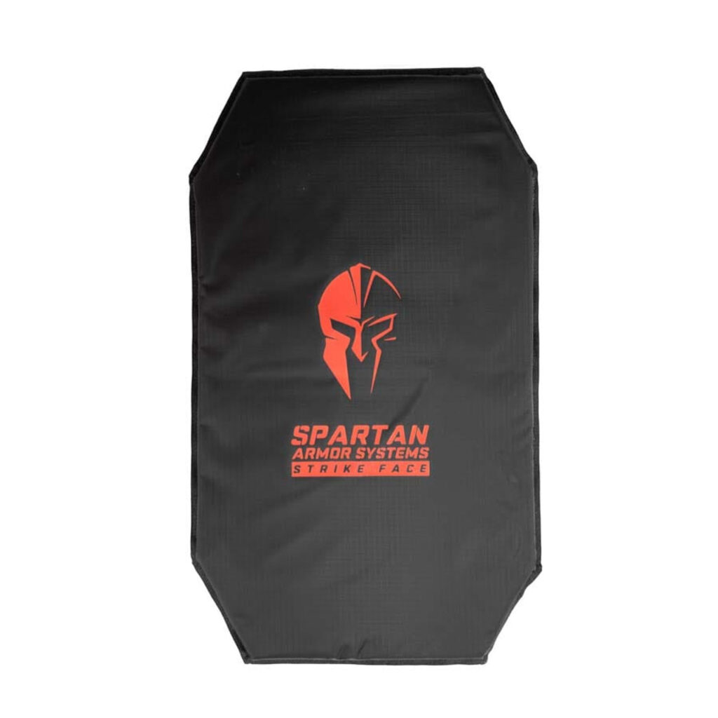 Spartan Armor Systems Viktos Kadre Backpack Flex Fused Core™ Level IIIA Soft Armor Insert