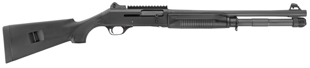 Benelli M4 Tactical Shotgun