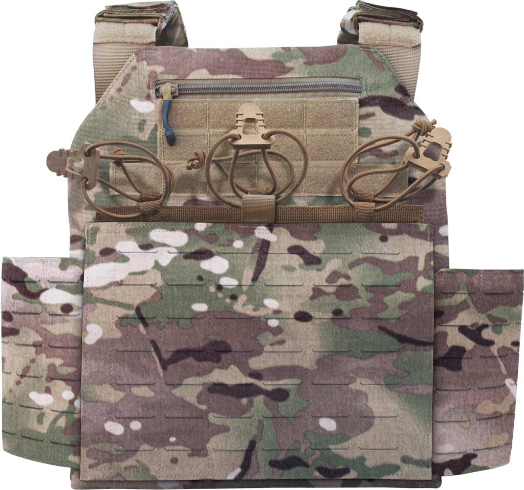Spartan Armor Systems VIKTOS Kadre Backpack in MultiCam®