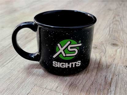 XS Sights XS Coffee Cup