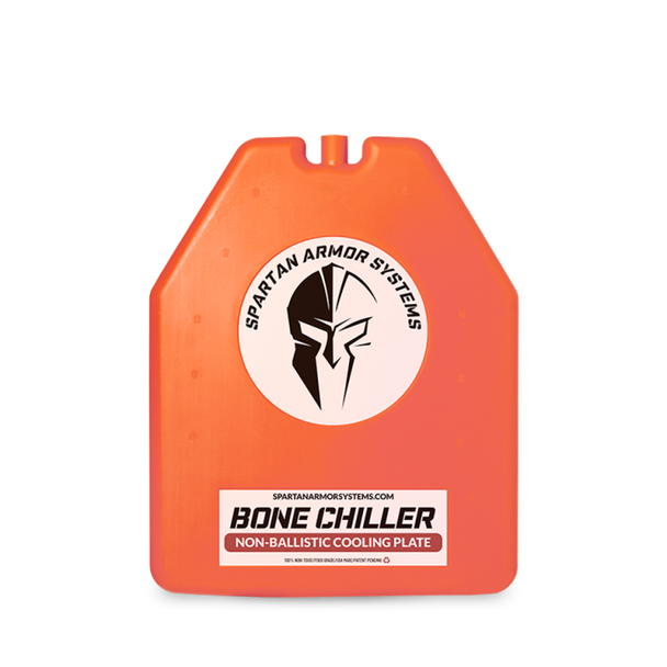 Spartan Armor Systems Bone Chiller Non-Ballistic Cooling Plate
