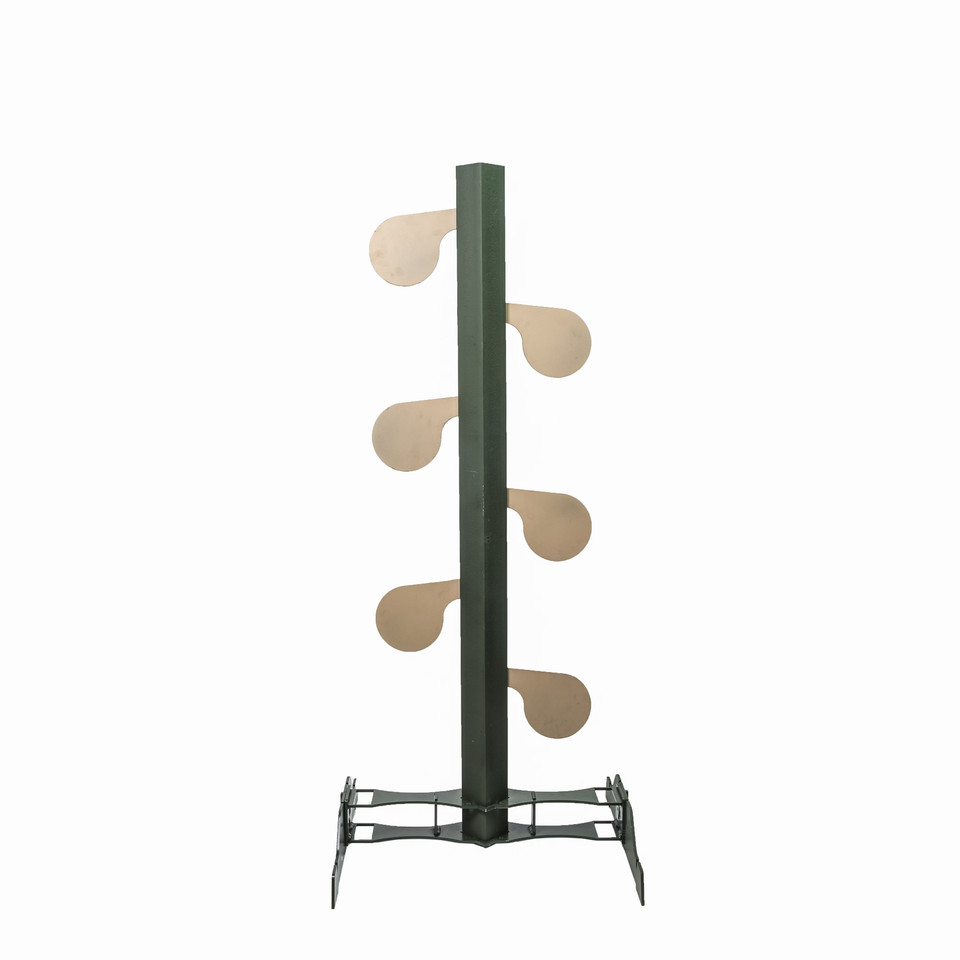 Shooting Targets USA Dueling Tree