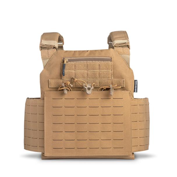 Spartan Armor Systems Achilles Laser Cut Plate Carrier