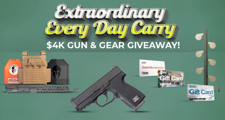 Giveaway logo and prizes collage